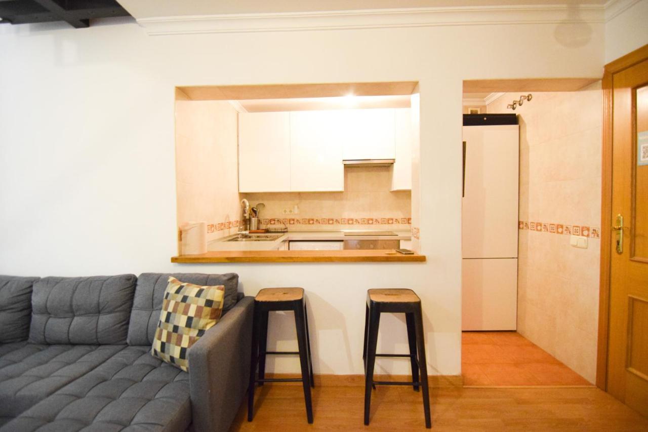 Appartamento Letmalaga Gisela Málaga