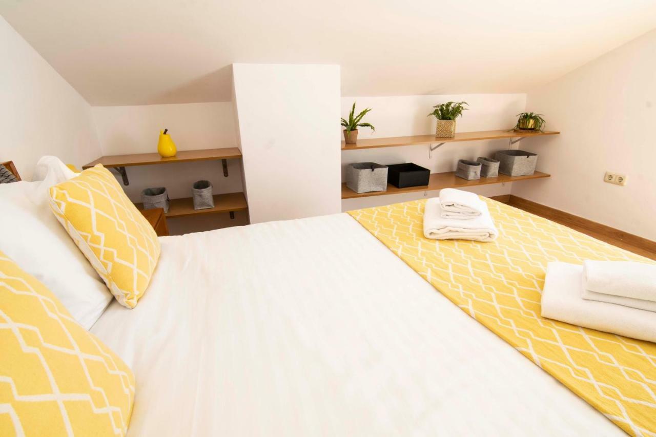 Appartamento Letmalaga Gisela Málaga