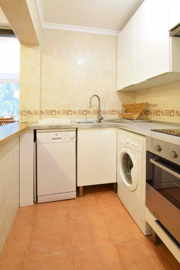 Letmalaga Gisela Appartamento