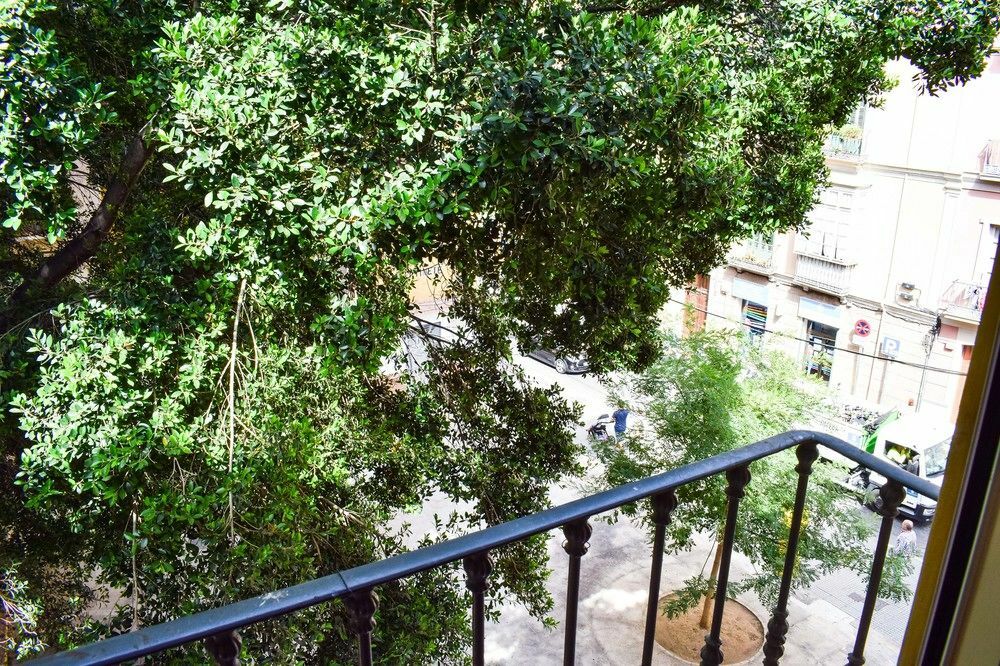 Letmalaga Gisela Appartamento Málaga