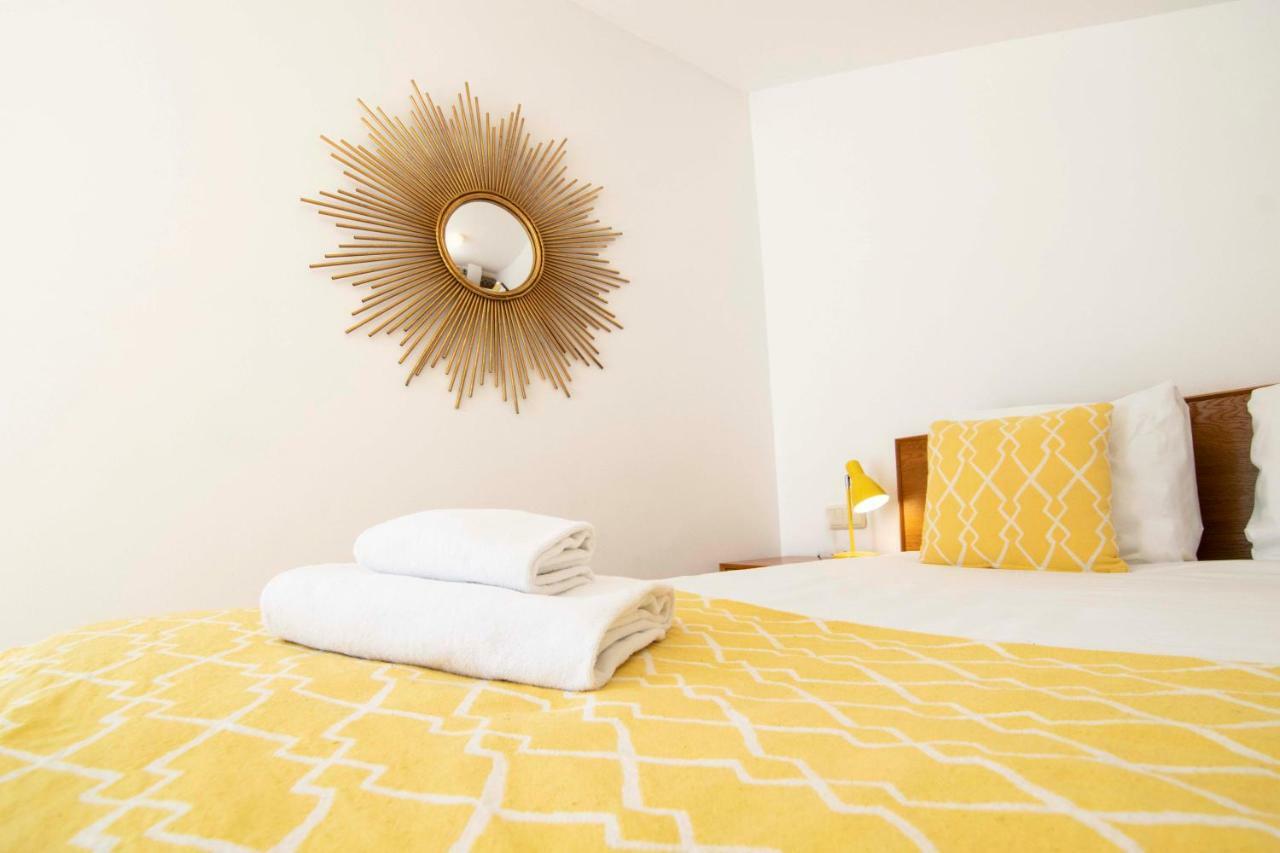 Letmalaga Gisela Appartement Málaga