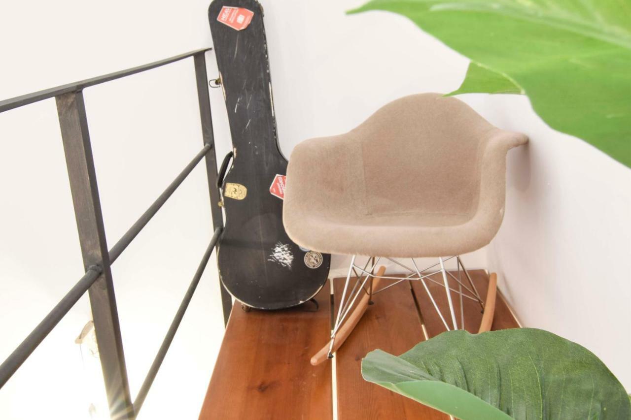 Appartement Letmalaga Gisela Málaga