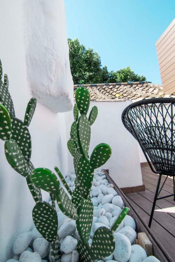 Letmalaga Gisela Appartement *
