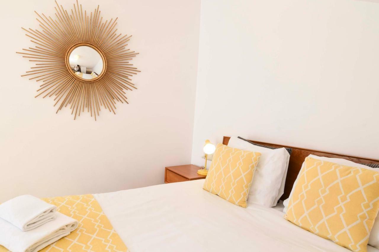 Appartement Letmalaga Gisela Málaga